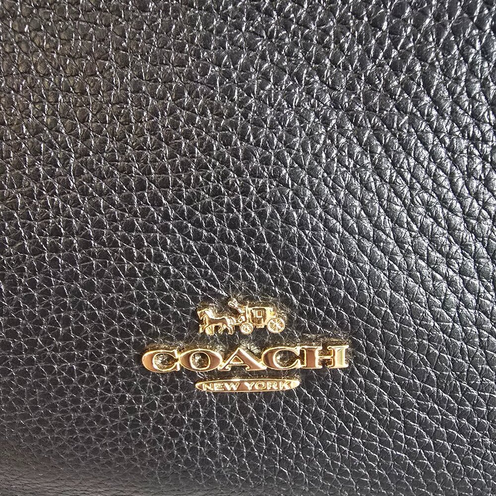 Coach Pennie Shoulder Bag